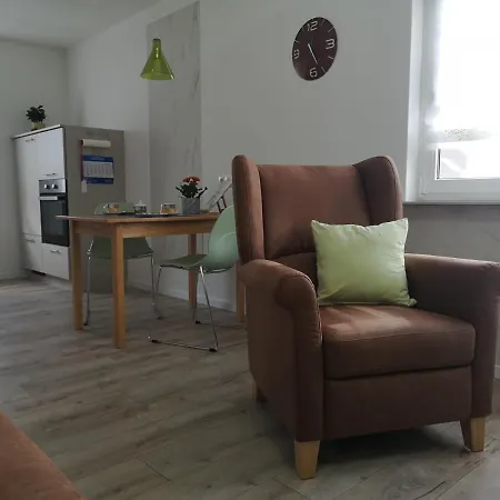 Ferienwohnung Rheinsteig Lierschied Exterior foto