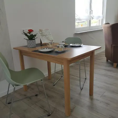 Ferienwohnung Rheinsteig Lierschied Exterior foto