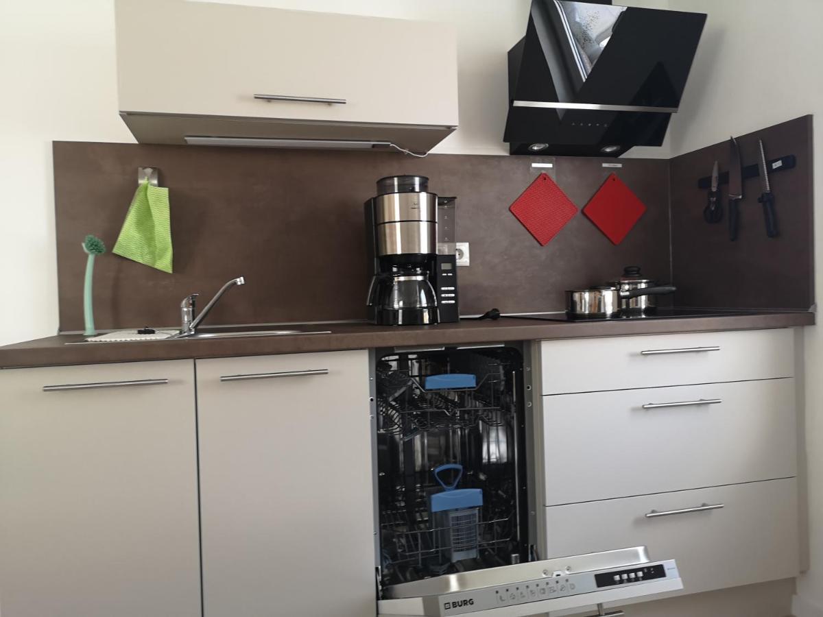 Rheinsteig Apartment