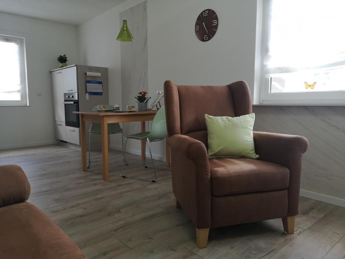 Rheinsteig Apartment Lierschied