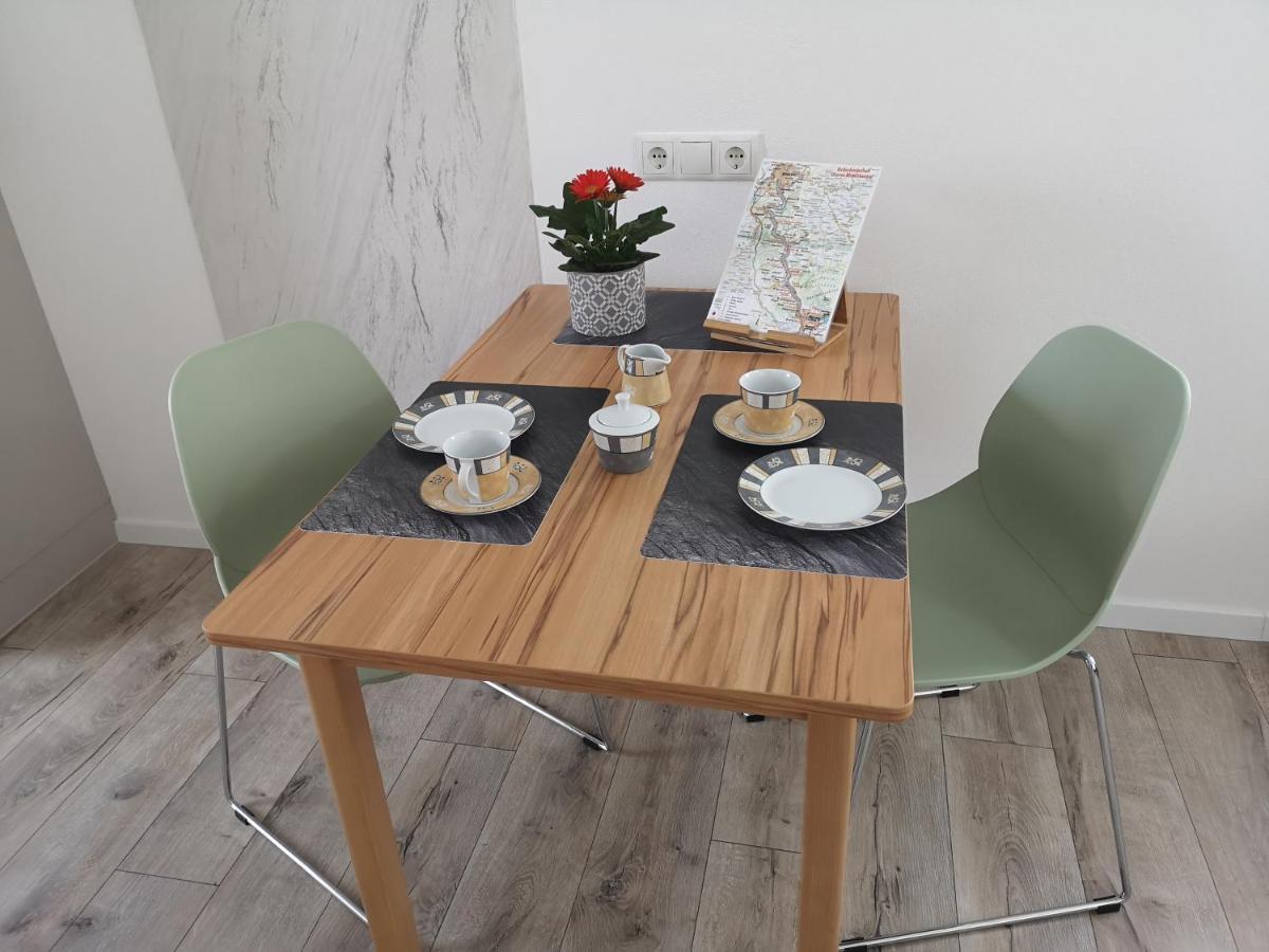 Apartment Rheinsteig