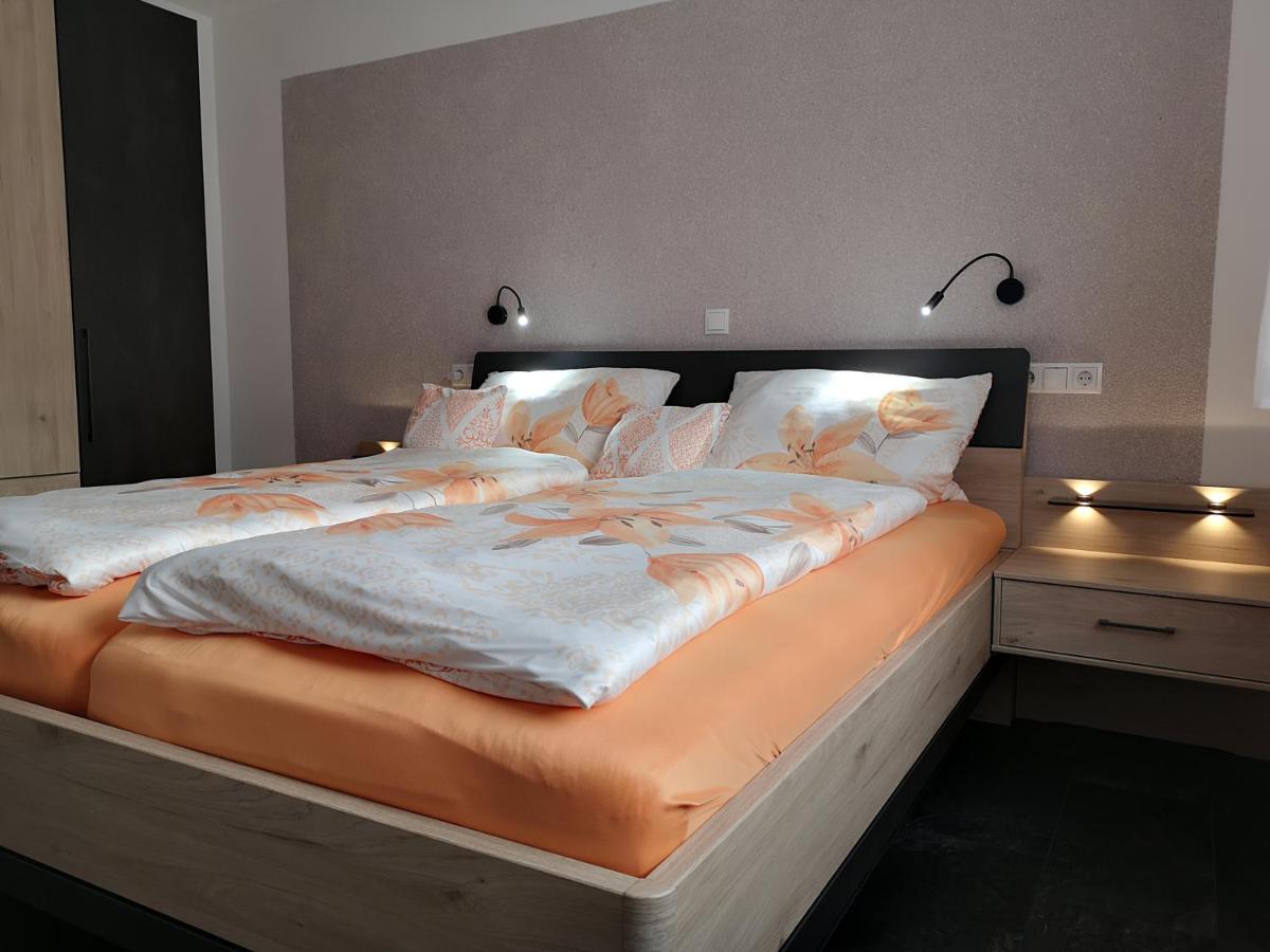 Apartment Rheinsteig Lierschied