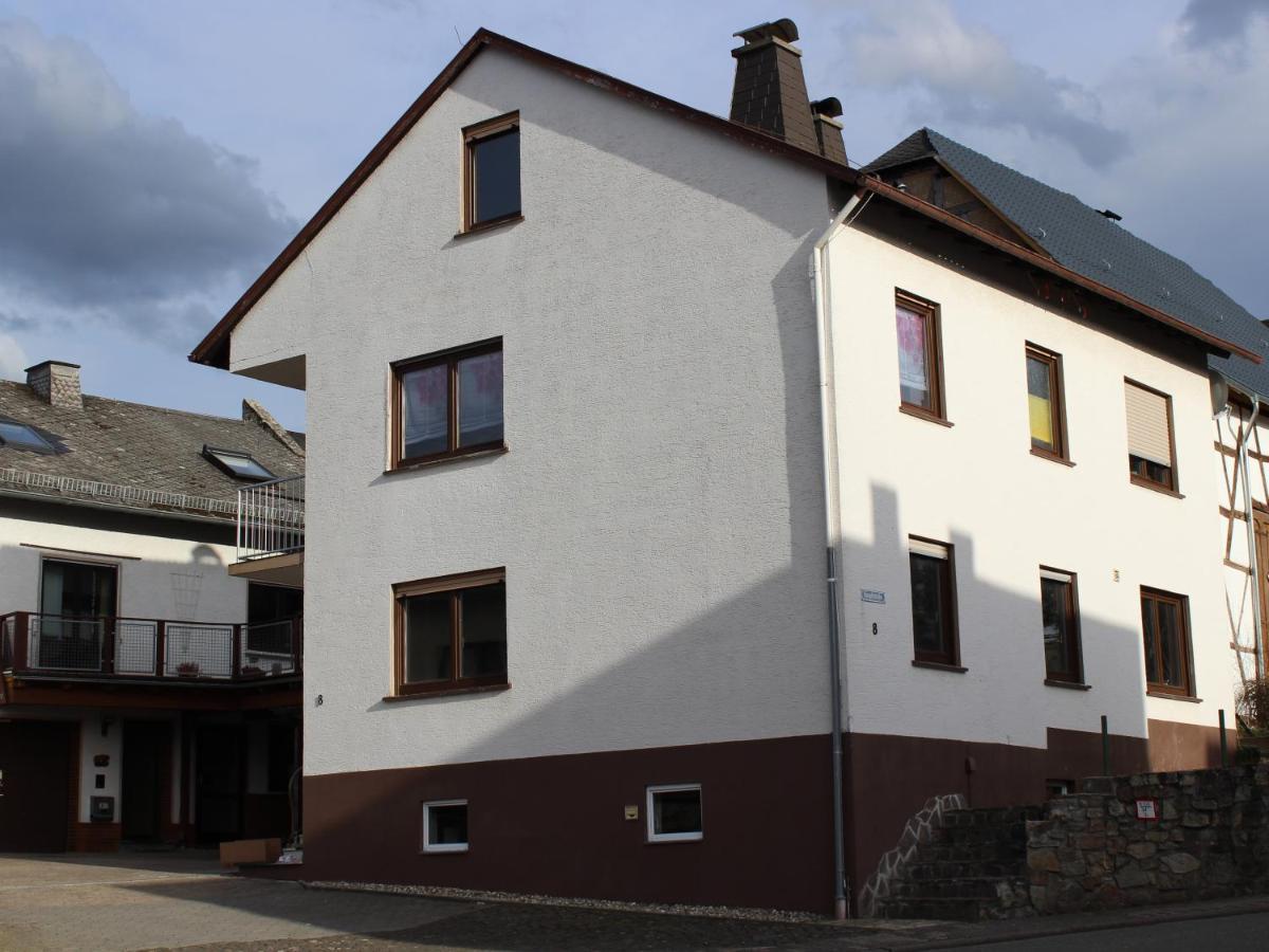 Rheinsteig Apartment
